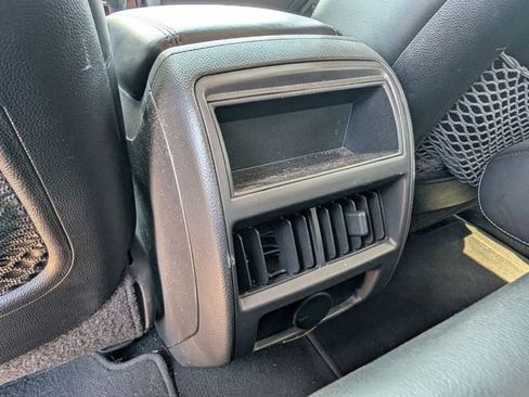 Used 2015 Cadillac SRX Luxury FWD image 18