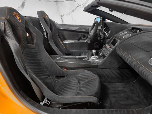 Used 2012 Lamborghini Gallardo LP 570-4 Performante image 4