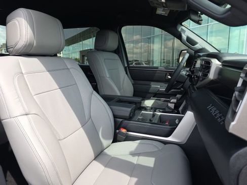 Used 2026 Toyota Tundra SR5 w/ SR5 Premium Package image 11