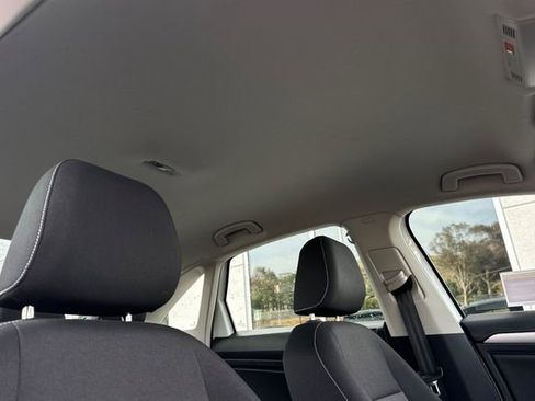 Used 2024 Volkswagen Jetta S image 18