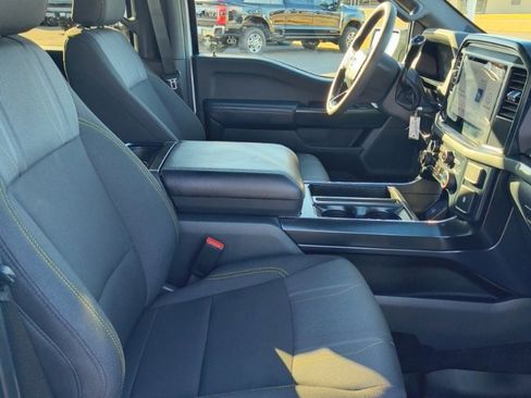 Used 2025 Ford F150 STX image 26