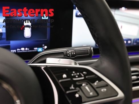 Used 2025 Mercedes-Benz GLE 450e 4MATIC image 13