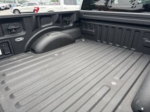 Used 2023 Ford F150 Platinum w/ Equipment Group 701A High AWD/4WD image 18