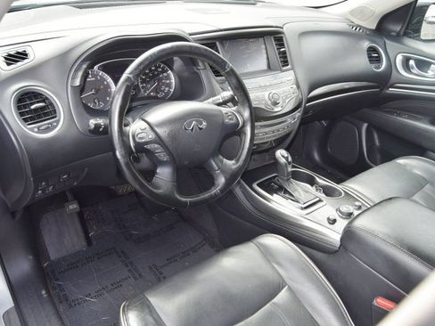 Used 2019 INFINITI QX60 Luxe w/ Essential Package AWD/4WD image 18