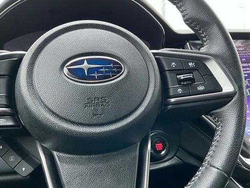 Used 2022 Subaru Outback Premium image 19
