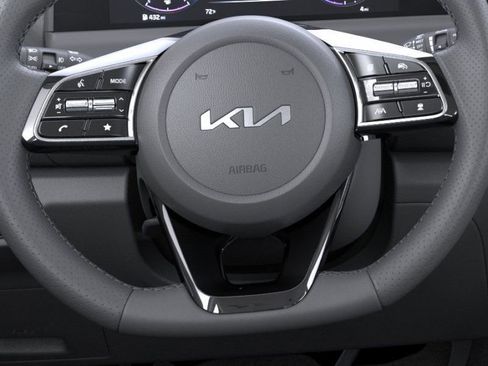 New 2026 Kia Seltos SX w/ SX Sunroof Package AWD/4WD image 30