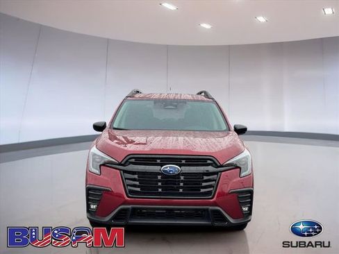 New 2026 Subaru Ascent Premium image 2