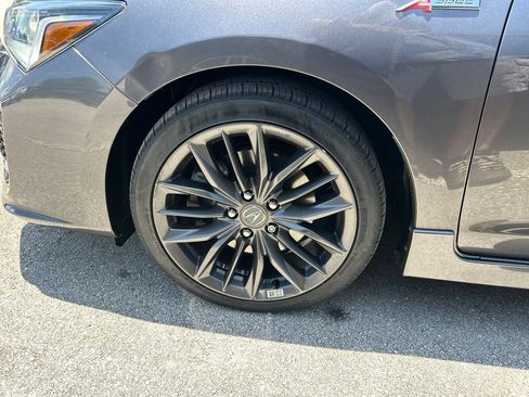 Used 2019 Acura ILX FWD image 51