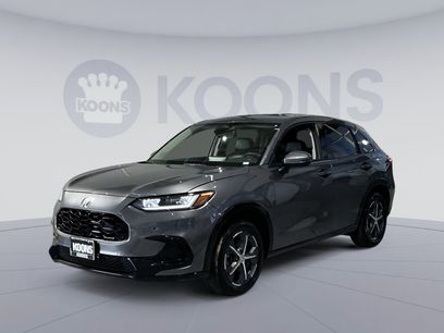 Used 2023 Honda HR-V EX-L