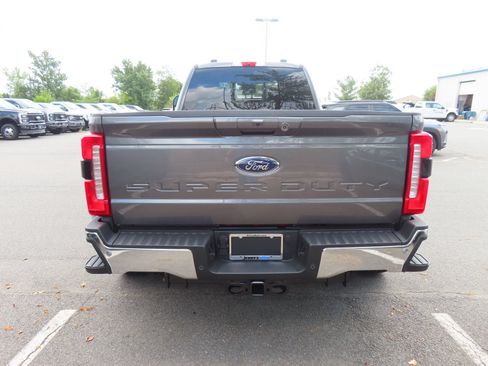 New 2026 Ford F350 Lariat w/ Lariat Ultimate Package AWD/4WD image 5