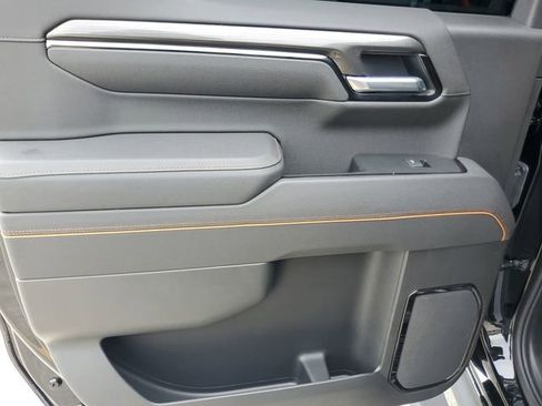 Certified 2026 GMC Sierra 1500 AT4 w/ AT4 Premium Package AWD/4WD image 13