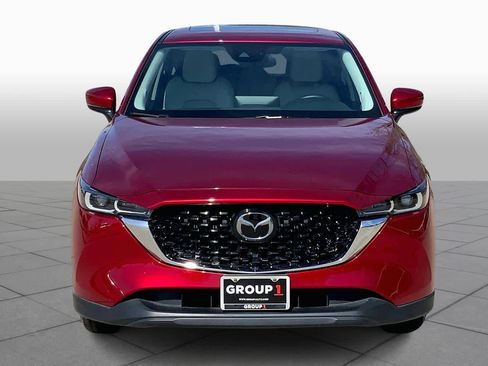 Used 2023 MAZDA CX-5 AWD 2.5 S w/ Preferred Package image 3