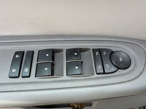 Used 2017 GMC Acadia Limited SLT FWD image 22