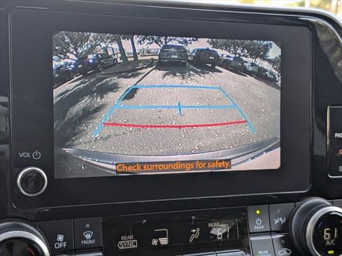 Certified 2024 Toyota Highlander LE image 20