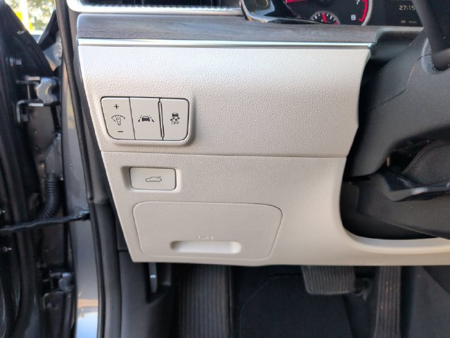 Used 2022 Kia K5 EX w/ EX Premium Package FWD image 17