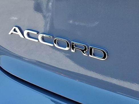Used 2026 Honda Accord Touring image 29