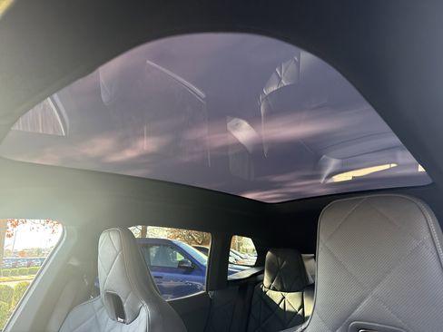 New 2026 BMW iX xDrive60 image 9