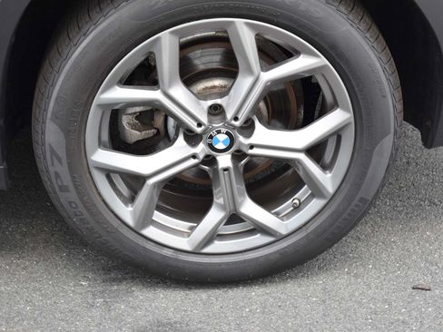 Certified 2022 BMW X3 xDrive30i AWD/4WD image 22