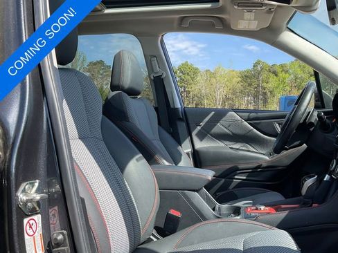 Used 2019 Subaru Forester Sport w/ Popular Package #2 image 6