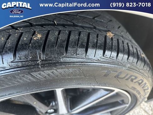 Used 2024 Toyota Camry SE image 14