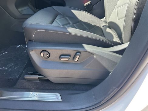 New 2026 Volkswagen Atlas SE image 16