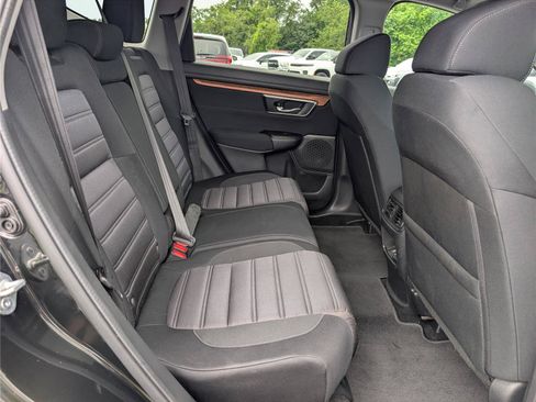 Used 2018 Honda CR-V EX image 12