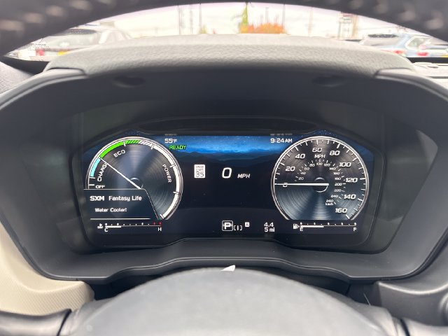 New 2026 Subaru Forester Touring AWD/4WD image 23