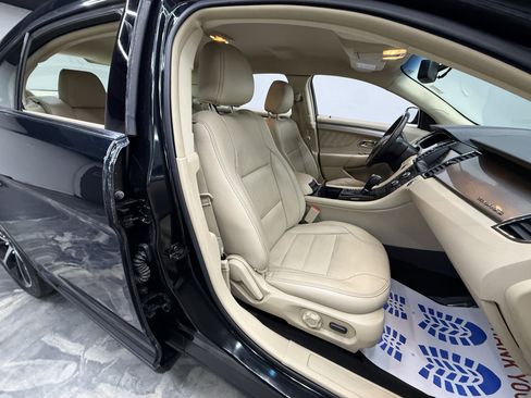 Used 2015 Ford Taurus SEL w/ Equipment Group 201A image 22