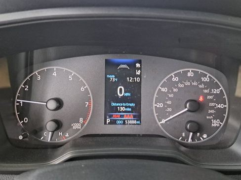 Used 2023 Toyota Corolla LE FWD image 9