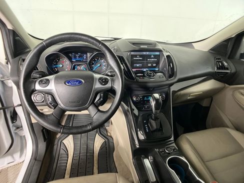 Used 2014 Ford Escape Titanium w/ Equipment Group 401A image 8