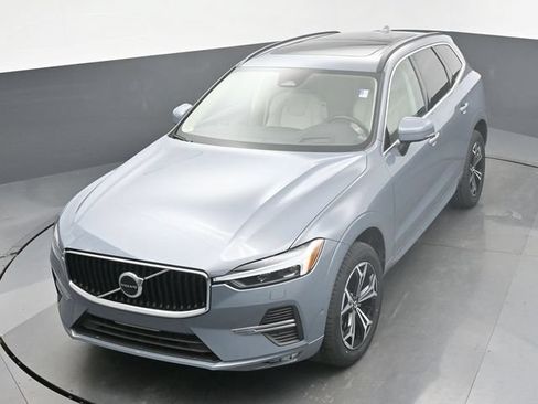 Used 2022 Volvo XC60 B5 Momentum w/ Advanced Package AWD/4WD image 45
