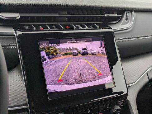 New 2025 Jeep Grand Cherokee L Laredo w/ Luxury Tech Group I image 23