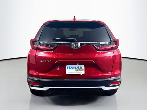 Used 2020 Honda CR-V EX image 22