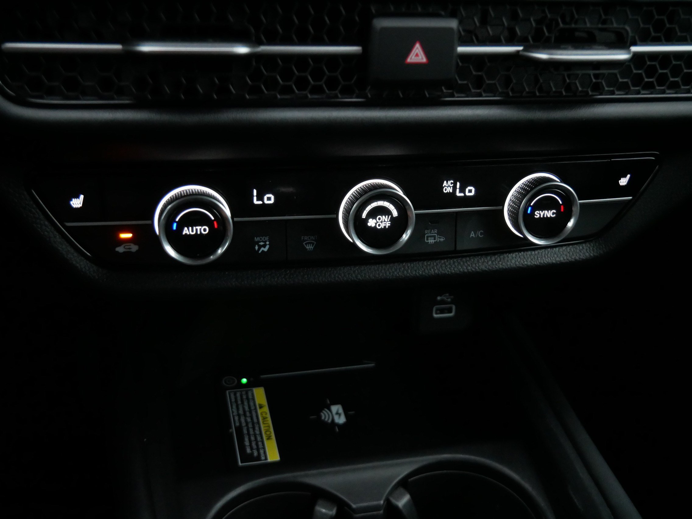 Used 2024 Honda HR-V EX-L image 23