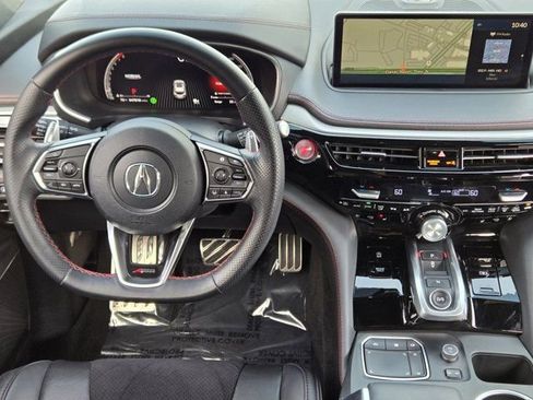 Certified 2023 Acura MDX A-Spec AWD/4WD image 29