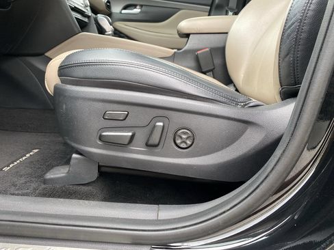 Used 2020 Hyundai Santa Fe Limited w/ Cargo Package FWD image 12