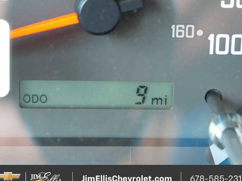 New 2025 Chevrolet Low Cab Forward 5500XG image 8