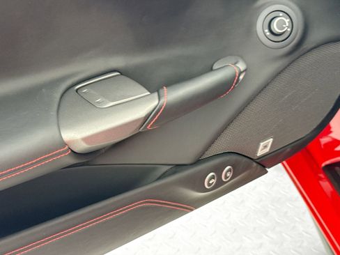 Certified 2017 Ferrari 488 GTB RWD image 16
