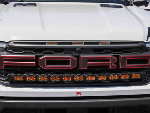 Used 2025 Ford Ranger Raptor AWD/4WD image 4