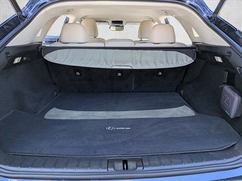 Used 2022 Lexus RX 350 FWD image 6