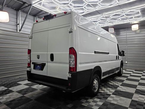 Used 2021 RAM ProMaster 3500 FWD image 5