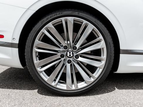 Certified 2024 Bentley Continental GT Speed AWD/4WD image 15
