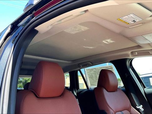 New 2026 MAZDA CX-50 AWD 2.5 S w/ Cargo Package image 26