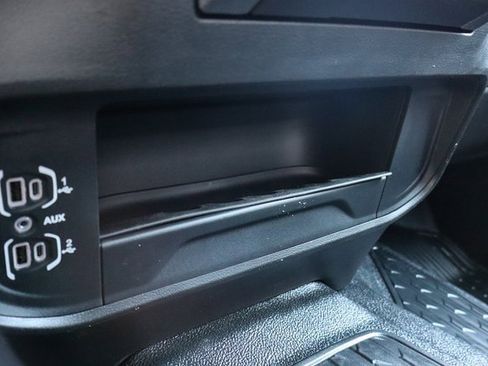 New 2025 RAM 3500 Tradesman image 22