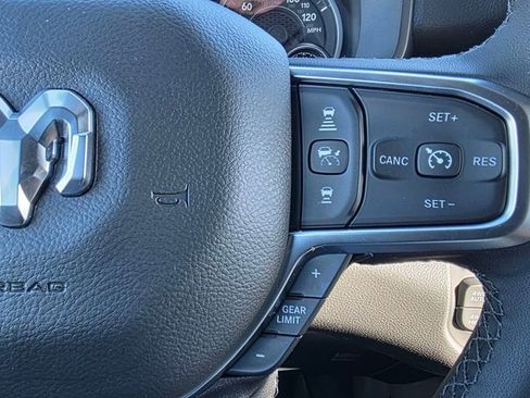 New 2026 RAM 1500 Big Horn image 25