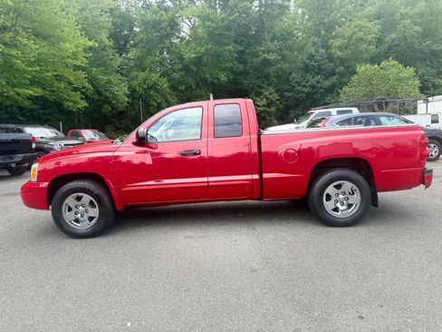 Used 2005 Dodge Dakota SLT AWD/4WD image 4