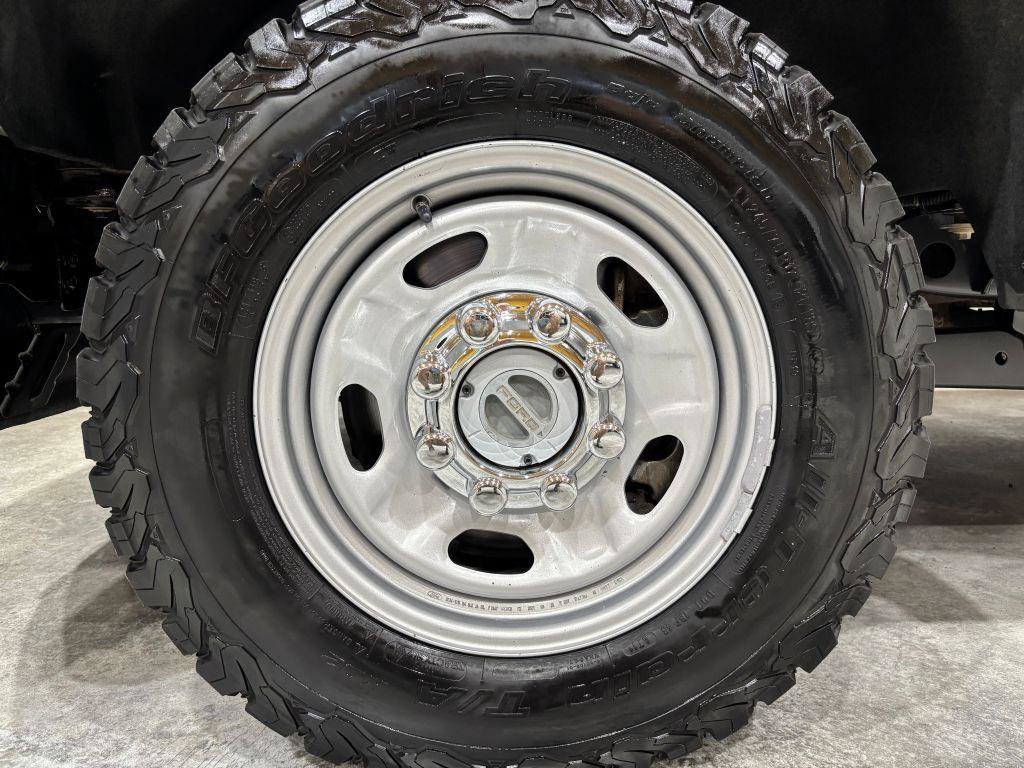 Used 2021 Ford F250 XL w/ Power Equipment Group AWD/4WD image 26
