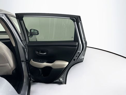 Used 2026 Honda HR-V LX image 28