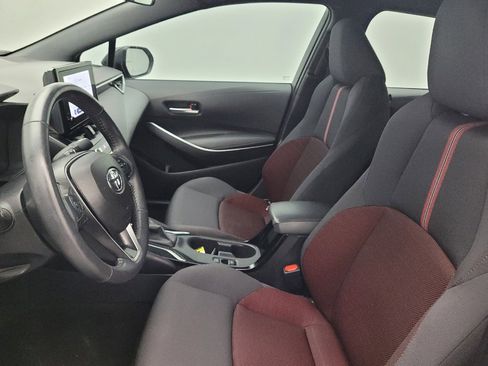 Used 2024 Toyota Corolla SE FWD image 17