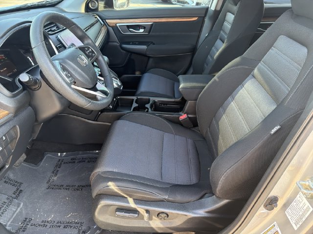 Used 2020 Honda CR-V EX image 11